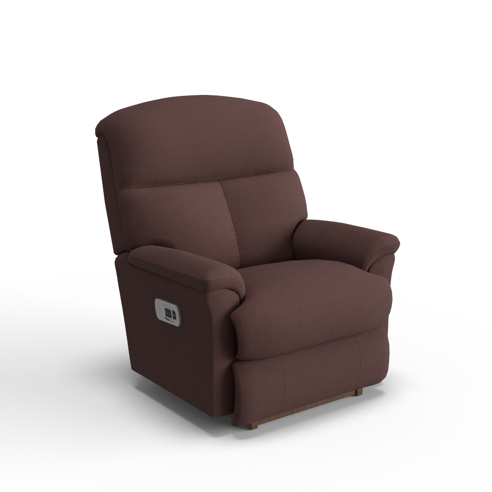 Reed Power Rocking Recliner w/ Headrest